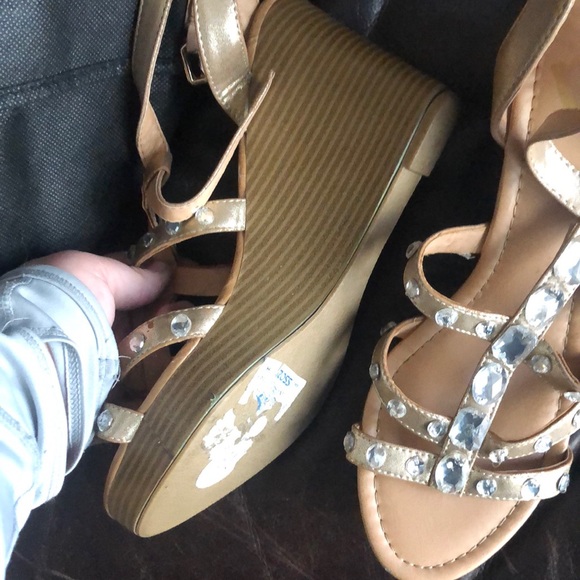 Wedges - Picture 2 of 2